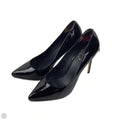 Shoes Heels Stiletto By Ted Baker In Black, Size: 9.5 (40)