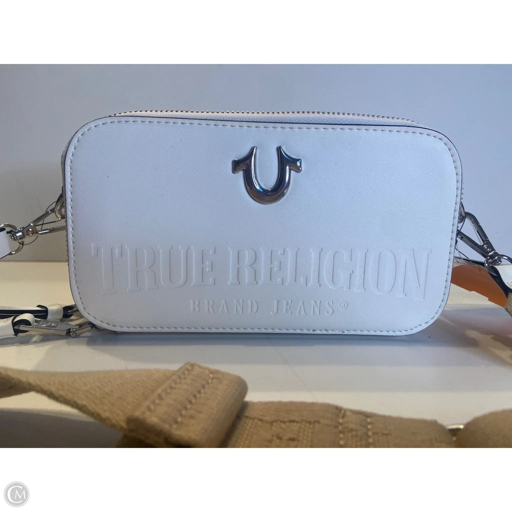 Crossbody By True Religion, Size: Medium