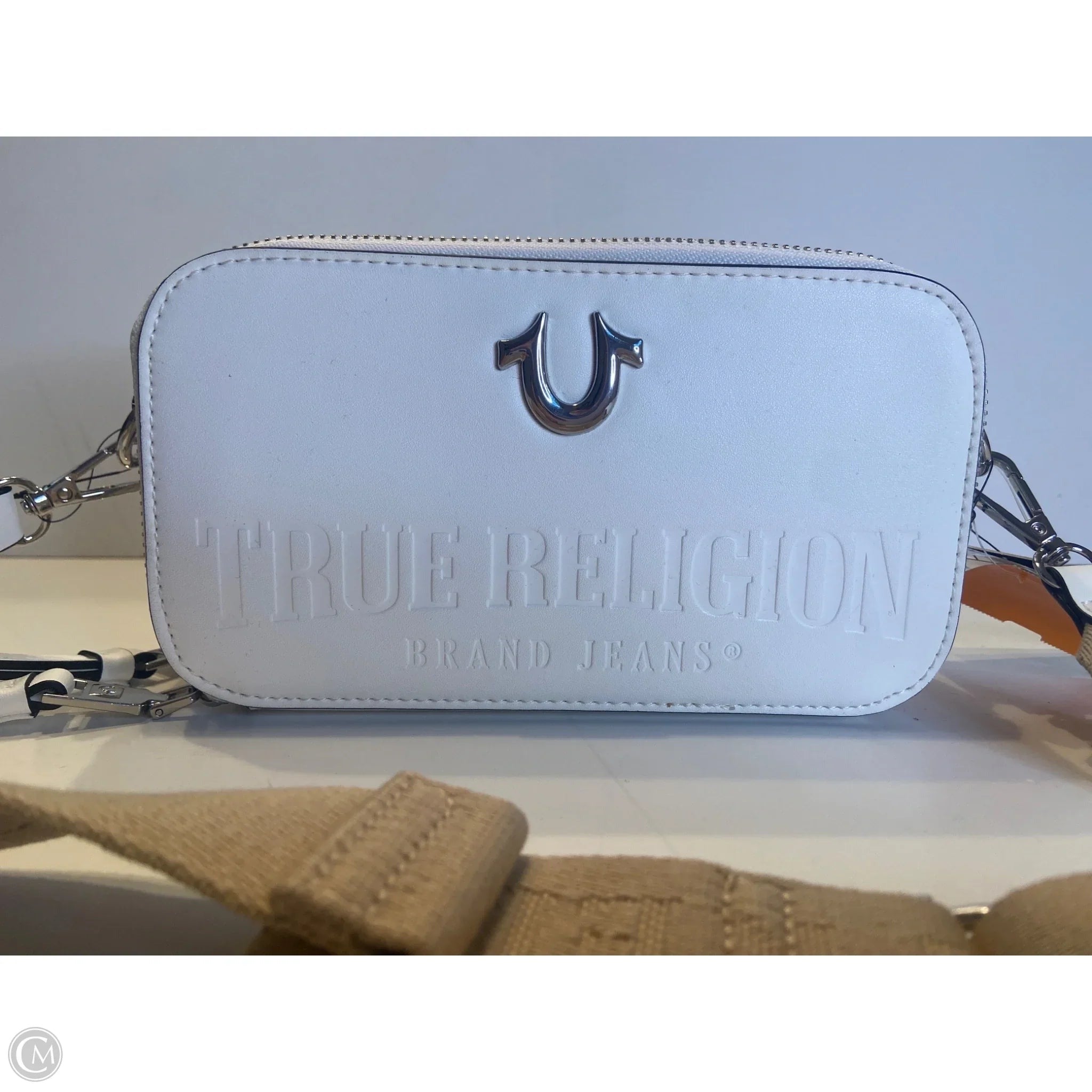 Crossbody By True Religion, Size: Medium