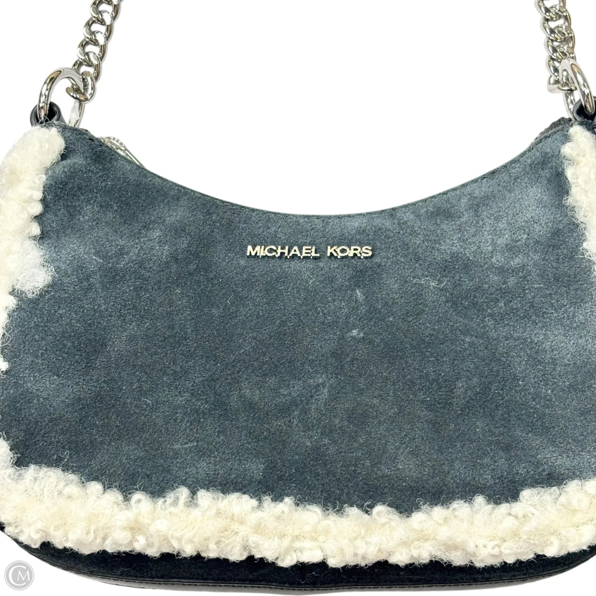 Handbag By Michael By Michael Kors, Size: Small