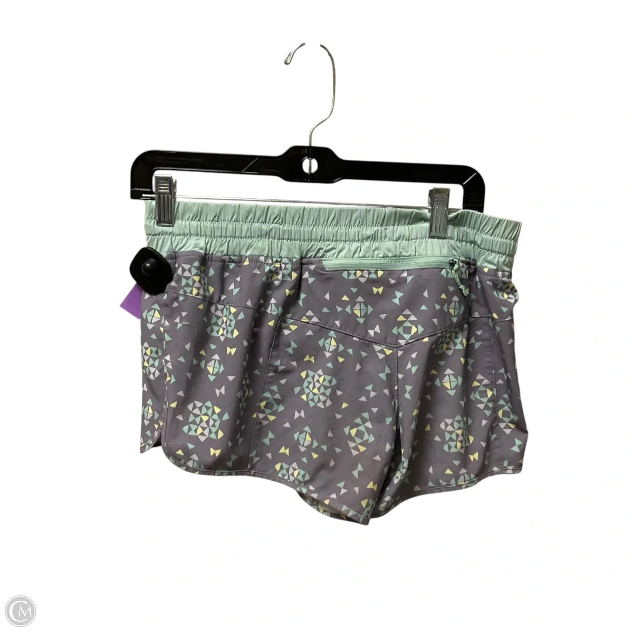 Athletic Shorts By Patagonia In Multi-colored, Size: S