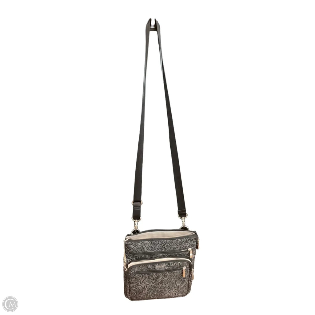 Crossbody By Baggallini, Size: Large