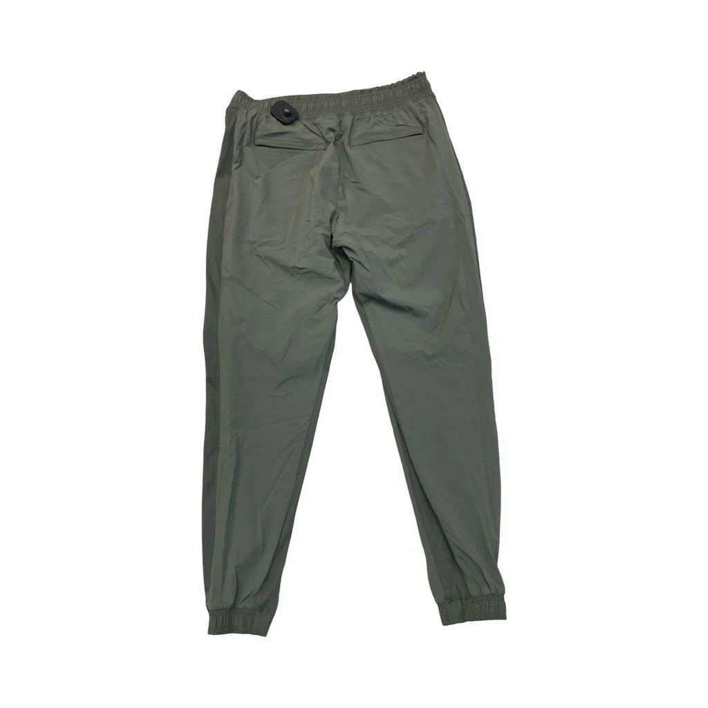 Athletic Pants By Athleta In Green, Size:6