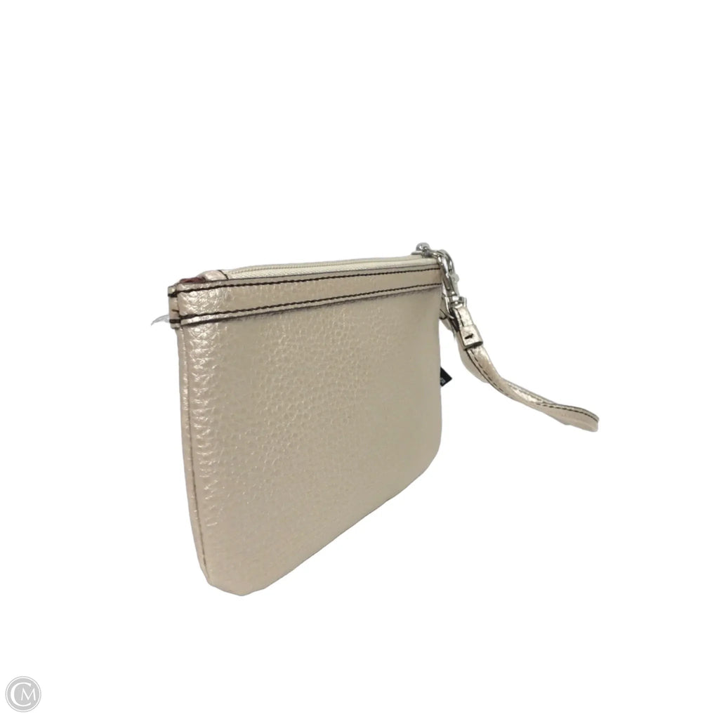 Wristlet By Wilsons Leather