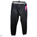 Pants Joggers By Paige In Black, Size: 10