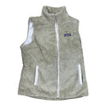 Vest Faux Fur & Sherpa By Patagonia In Tan, Size:Xl