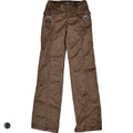 Pants Cargo & Utility By Wild Fable In Brown, Size: Xxs