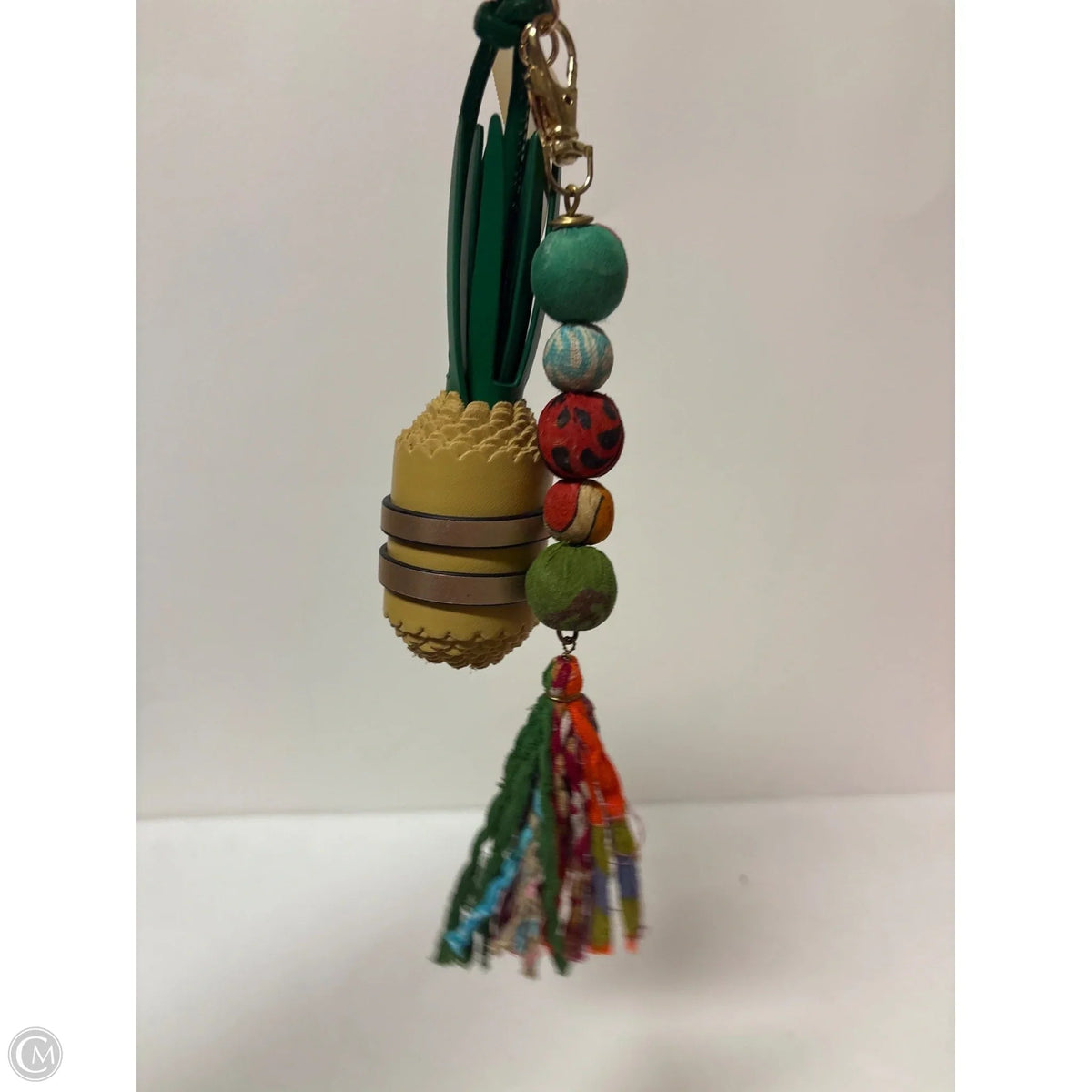 Key Chain By Bcbg, Size: Medium