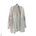 Sweater By Lulu In Blue, Size: 8