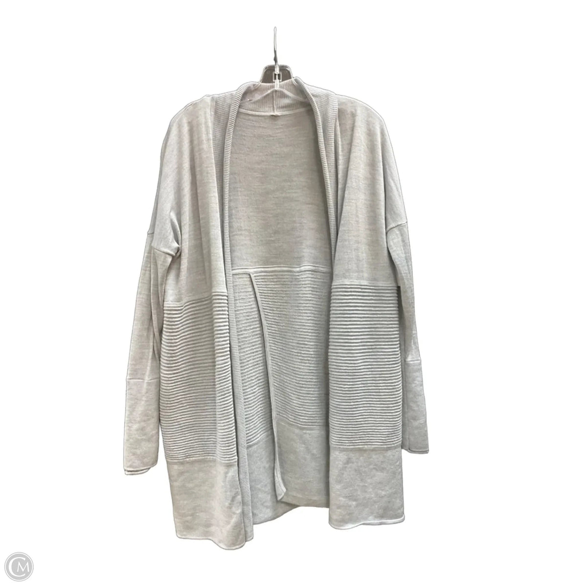Sweater By Lulu In Blue, Size: 8