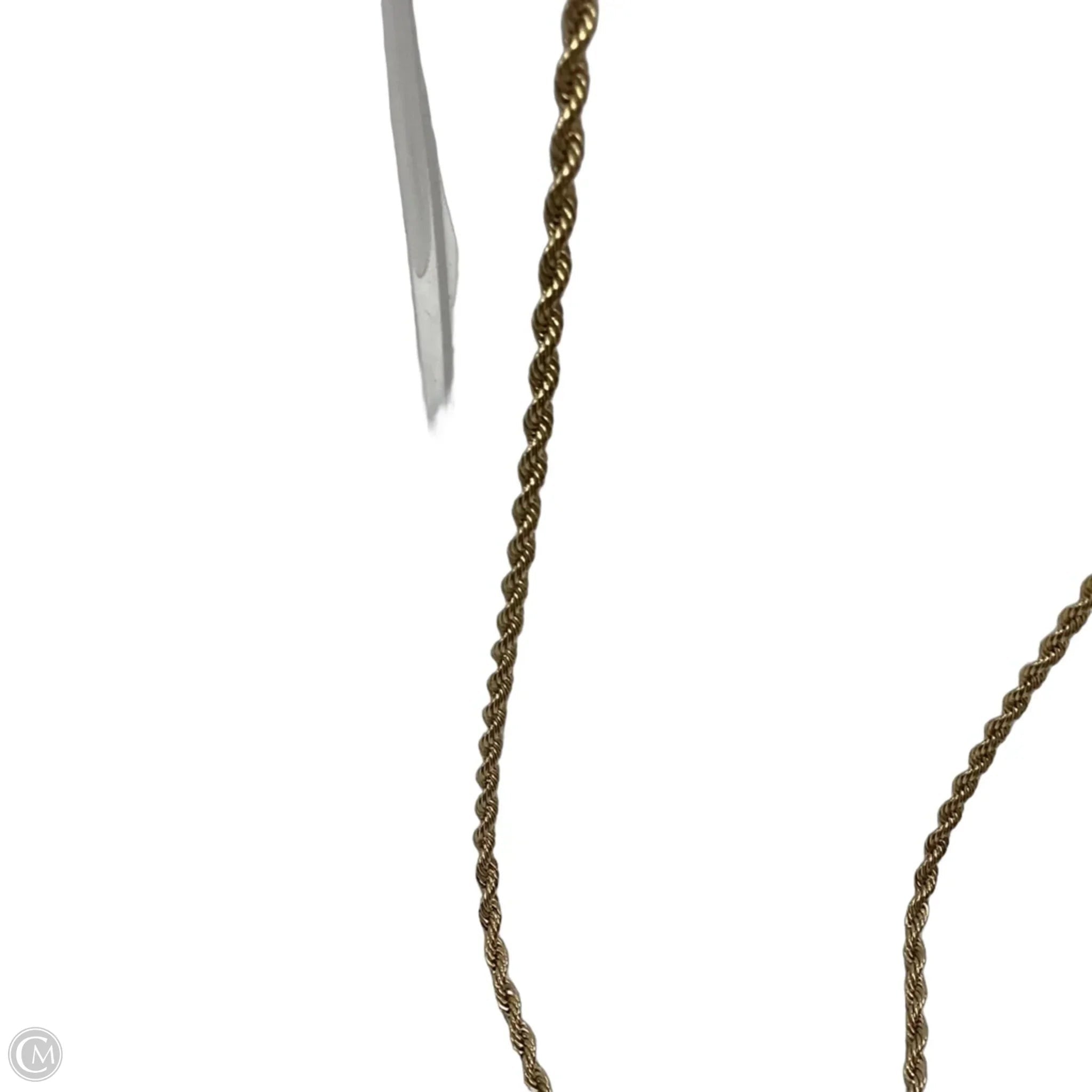 Necklace Chain By Cmb