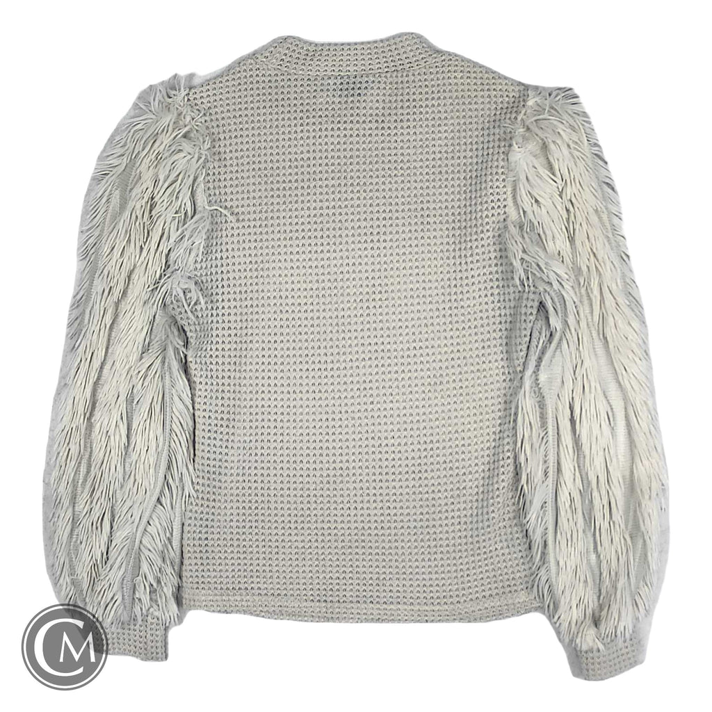 Top Ls By Shein In Beige, Size: 4
