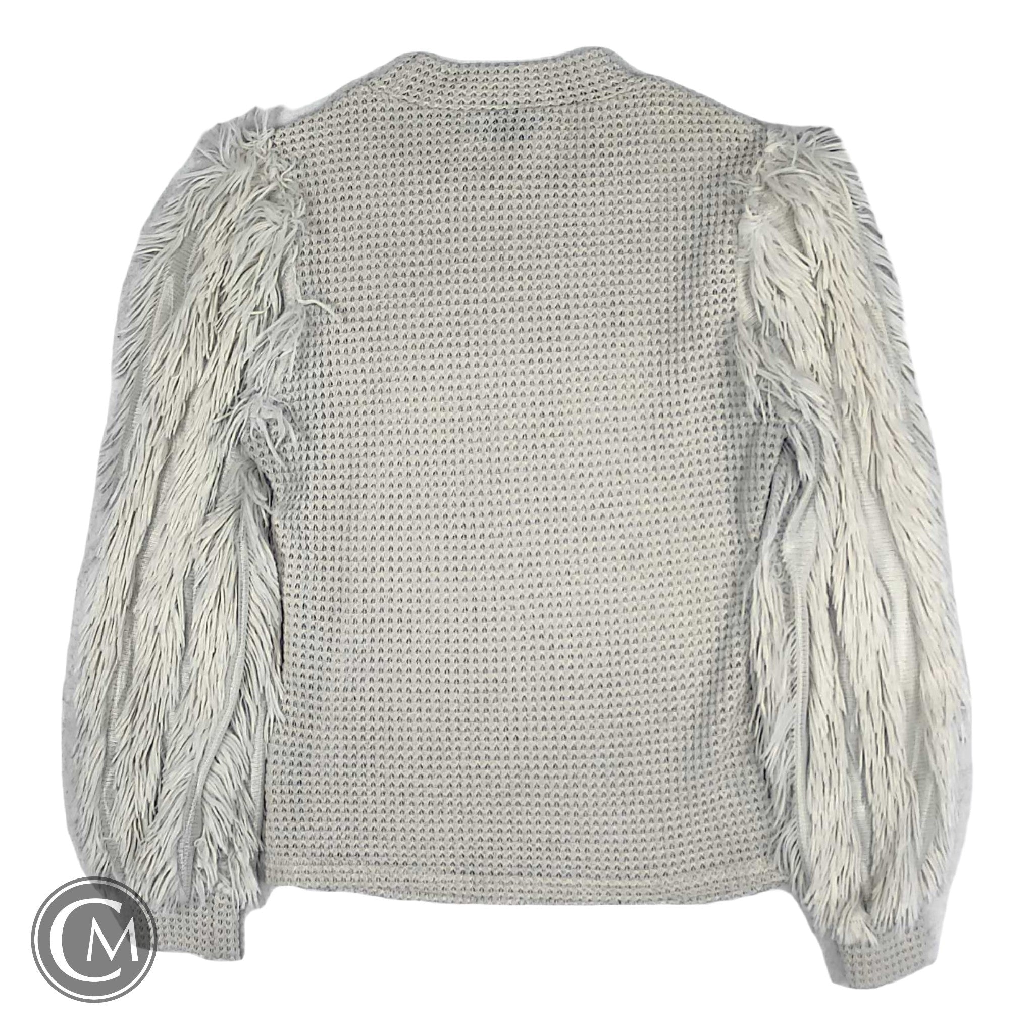 Top Ls By Shein In Beige, Size: 4