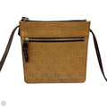 Crossbody Designer By Dooney And Bourke, Size: Small
