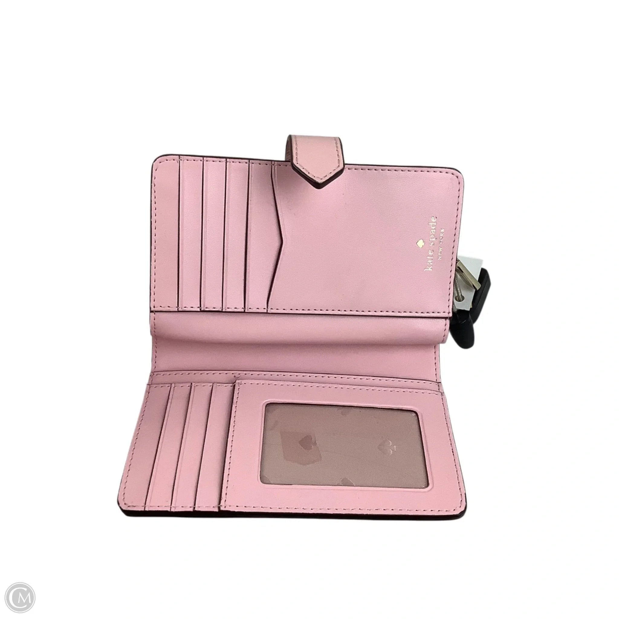 Wallet Designer By Kate Spade, Size: Small