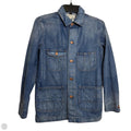 Jacket Denim By Madewell In Blue Denim, Size: Xs