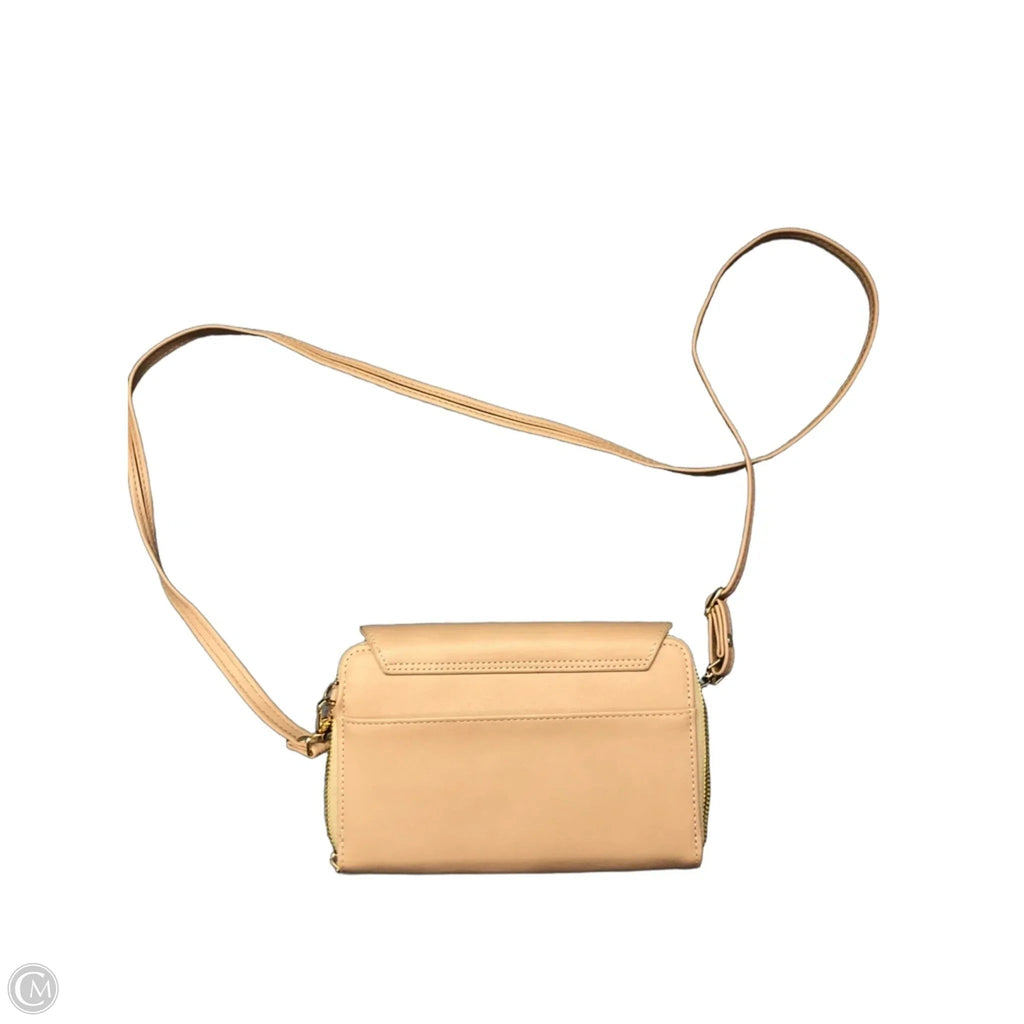 Crossbody By Clothes Mentor, Size: Small