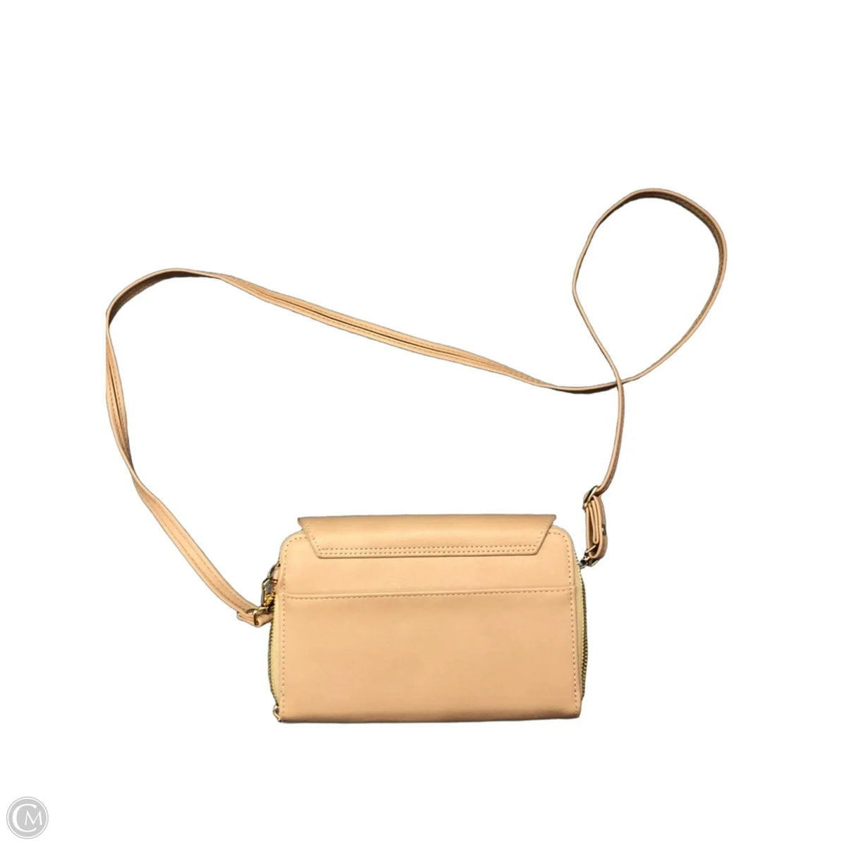 Crossbody By Clothes Mentor, Size: Small