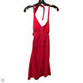 Athletic Dress By Athleta In Pink, Size: 4p