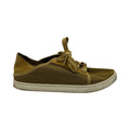 Shoes Sneakers By Olukai In Yellow, Size:7