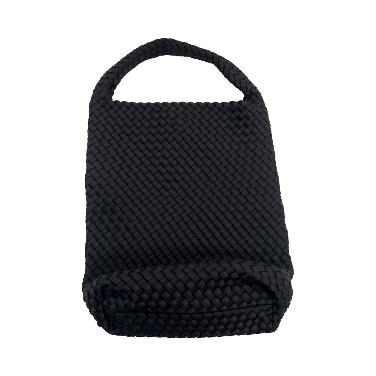 Handbag By Cme In Black, Size:Medium