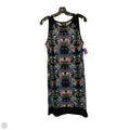 Dress Casual Midi By Nicole By Nicole Miller In Floral Print, Size: S