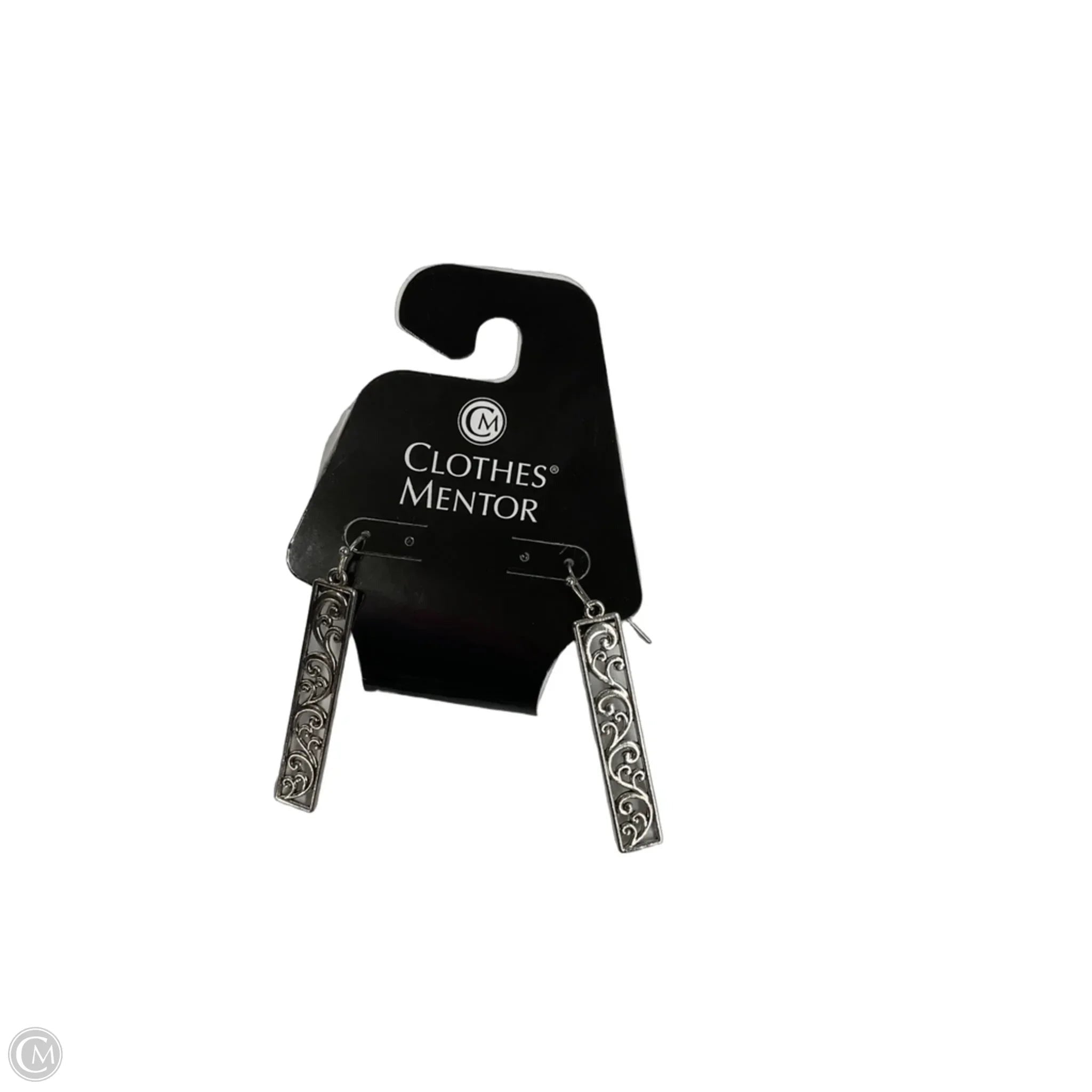Earrings Dangle/drop By Clothes Mentor