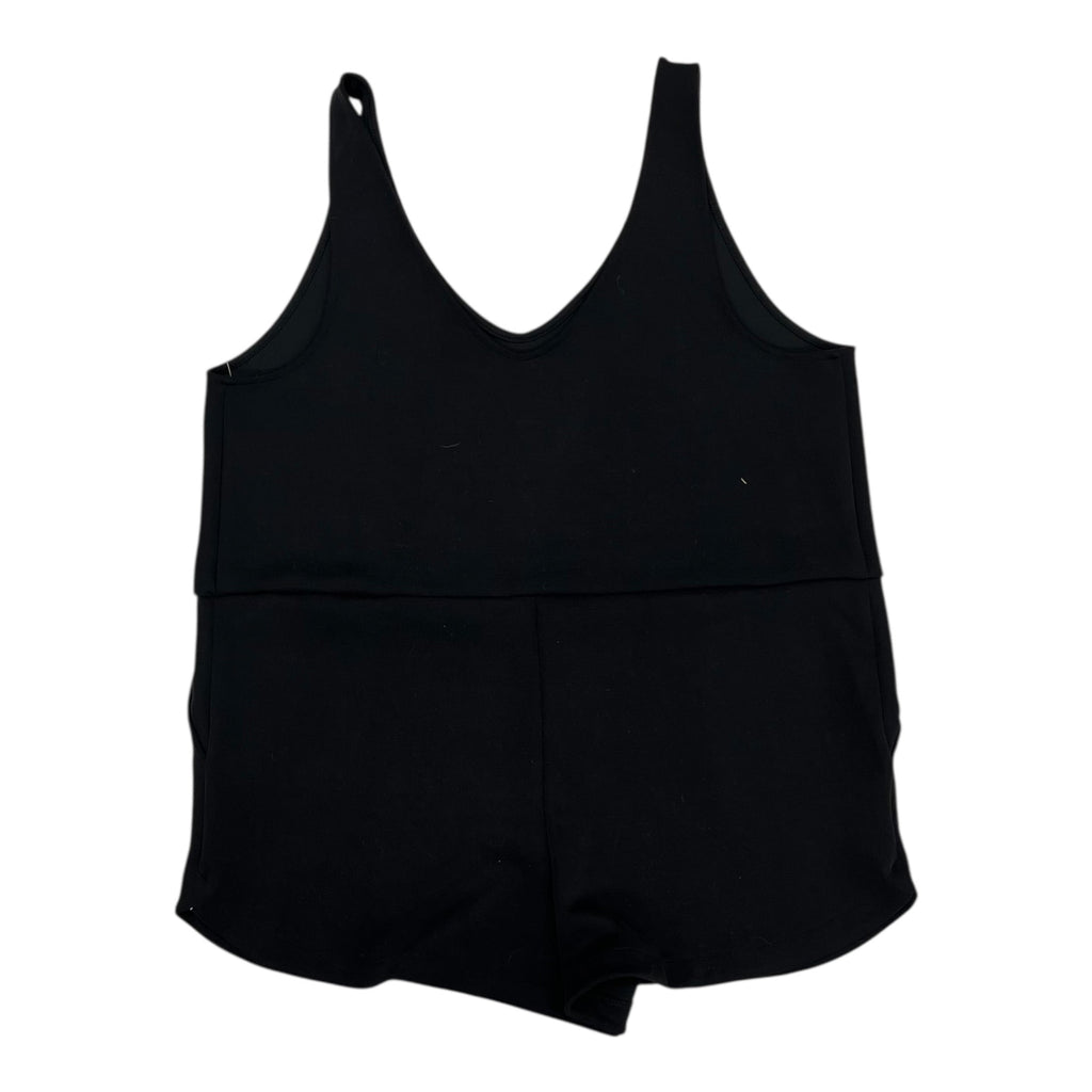 Romper By A New Day In Black, Size:2X