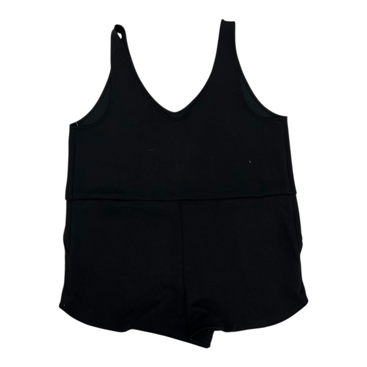 Romper By A New Day In Black, Size:2X