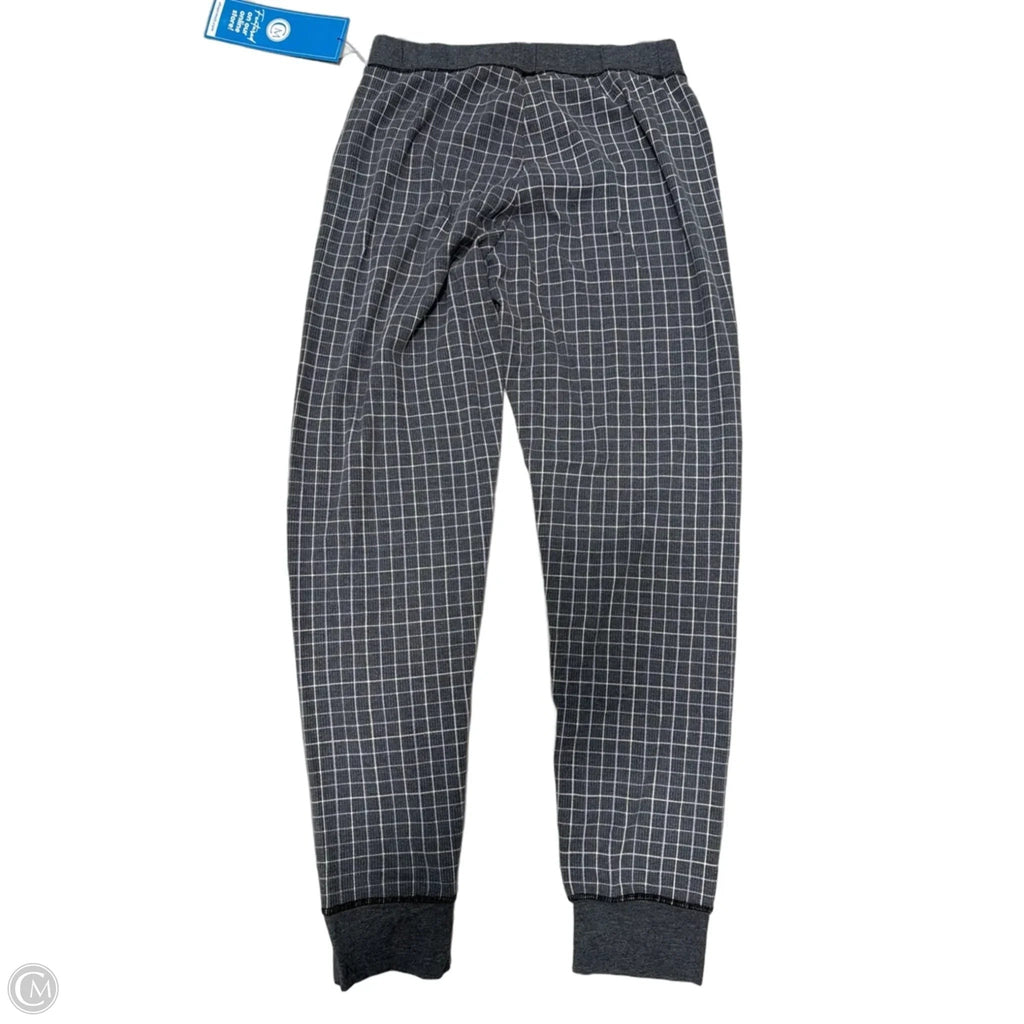 Pants Lounge By Free People In Grey, Size: M