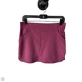 Athletic Skort By 32 Degrees In Pink, Size: 4