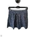 Skort By Rlx In Blue & White, Size: Xs