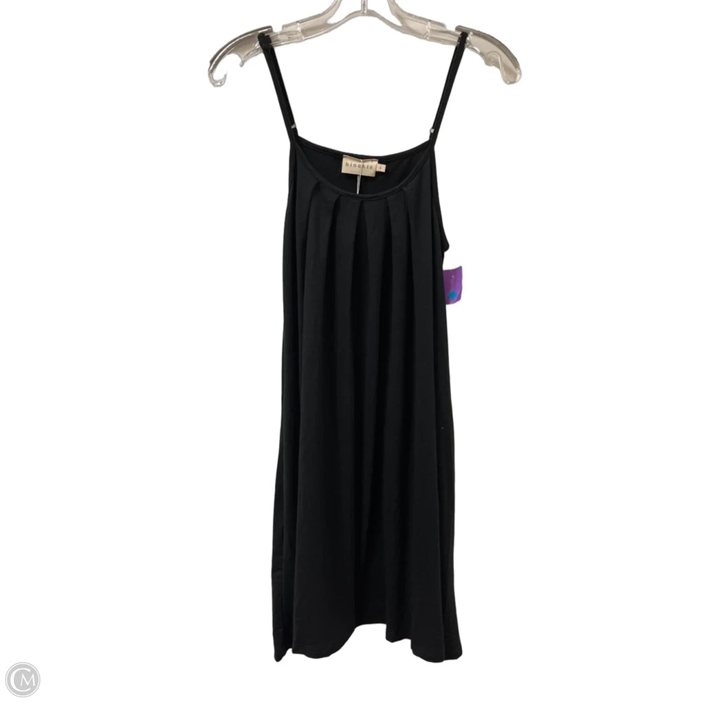 Dress Casual Short By Ninexis In Black, Size: S