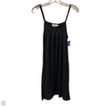 Dress Casual Short By Ninexis In Black, Size: S