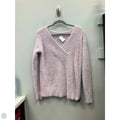 Sweater By A New Day In Purple, Size: S