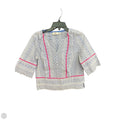 Top 3/4 Sleeve By Vineyard Vines In Blue, Size: Xs
