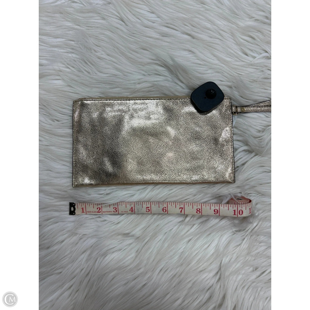 Clutch Designer By Michael Kors, Size: Large