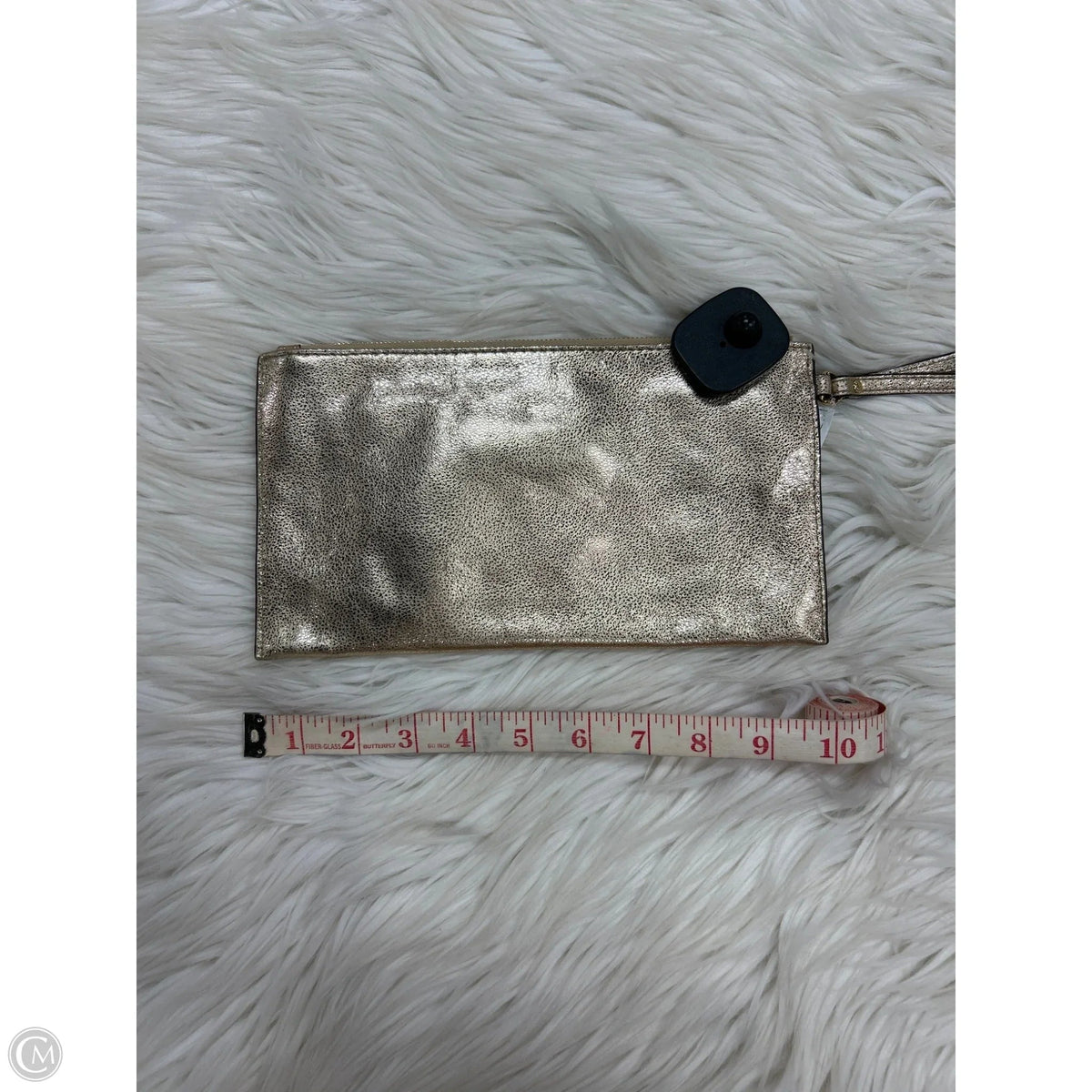 Clutch Designer By Michael Kors, Size: Large