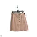 Skirt Mini & Short By Talbots In Pink, Size: 10