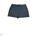 Skort By Abercrombie And Fitch In Black, Size: L