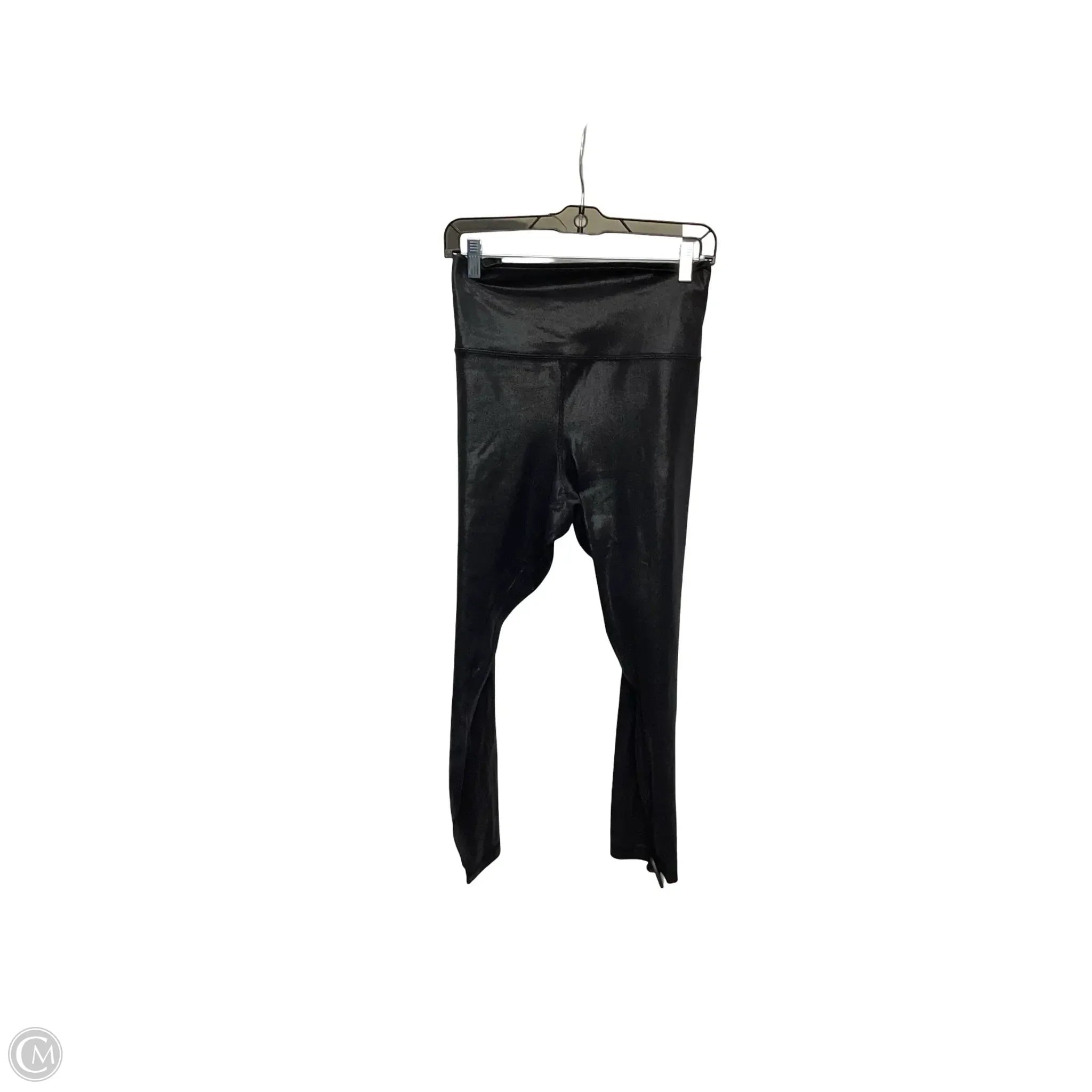 Athletic Leggings By Lululemon In Black, Size: 20