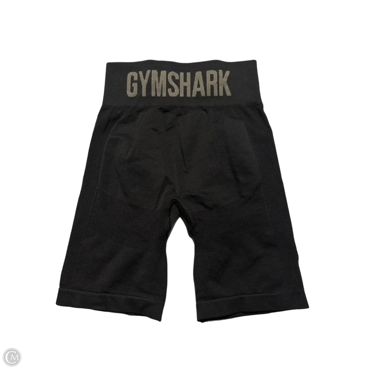Athletic Shorts By Gym Shark In Black, Size: M