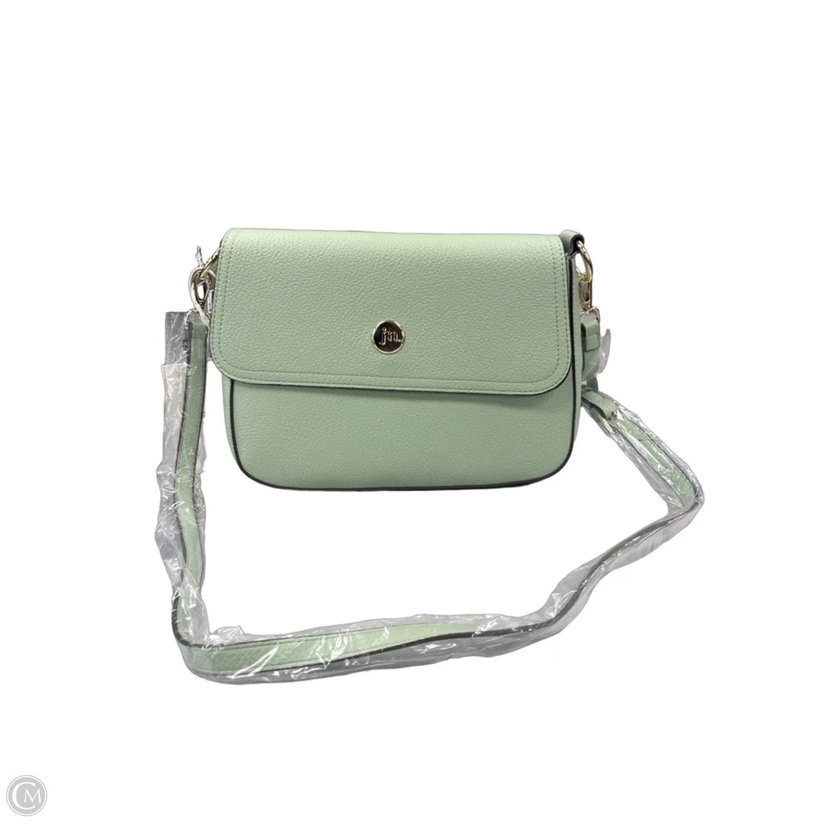 Crossbody By Cme, Size: Medium