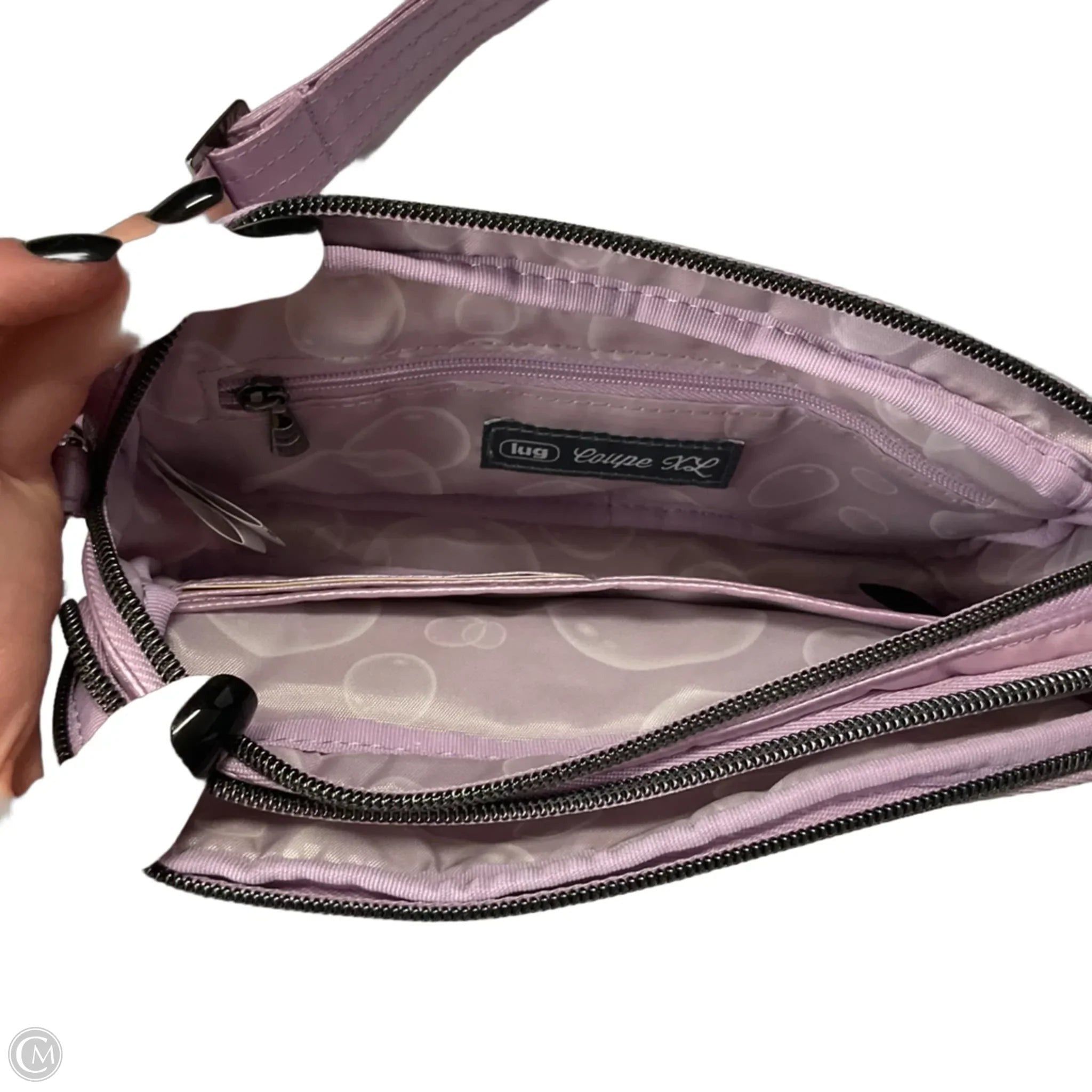 Belt Bag By Lug, Size: Small