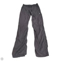 Athletic Pants By Lululemon In Black, Size: M