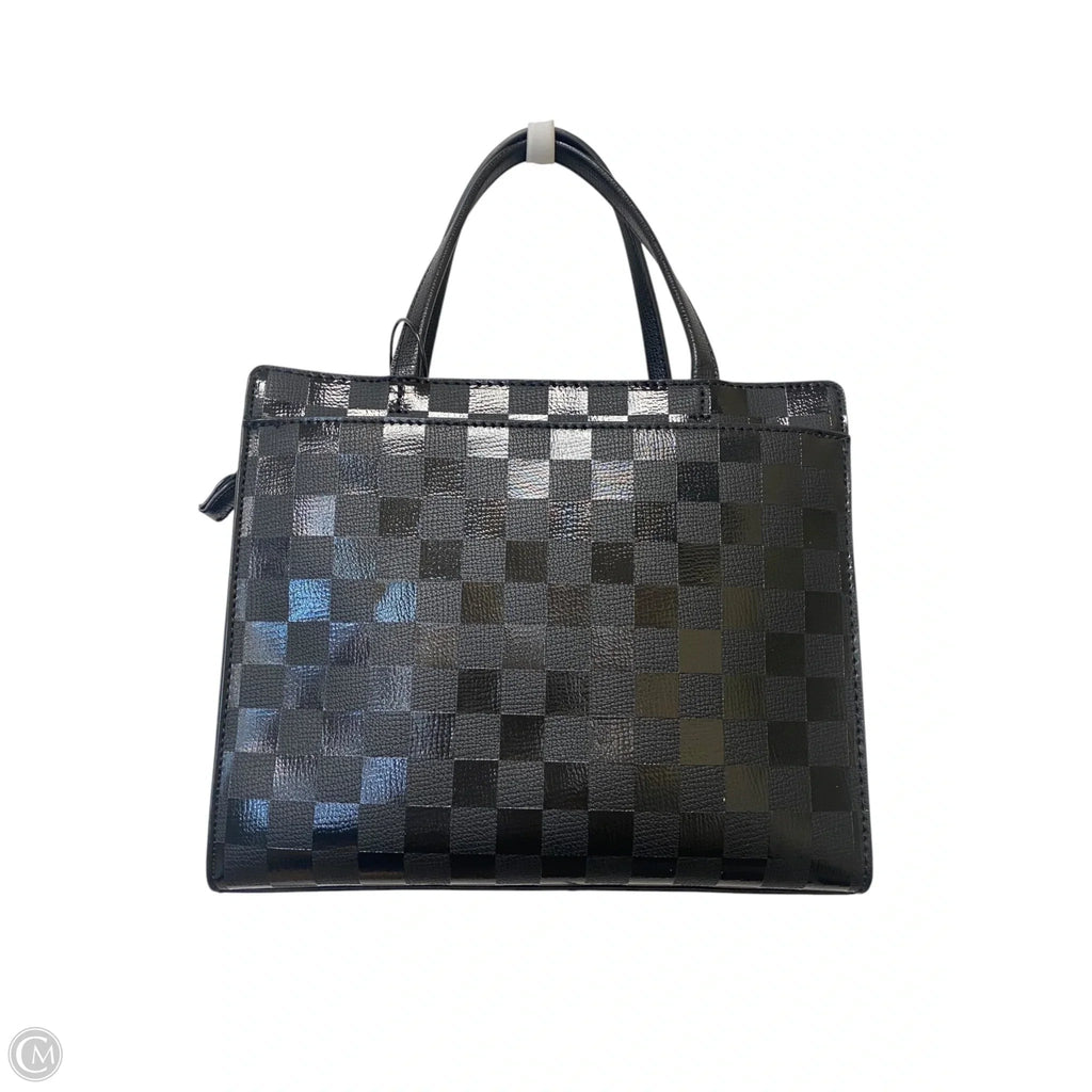 Crossbody Designer By Karl Lagerfeld, Size: Medium