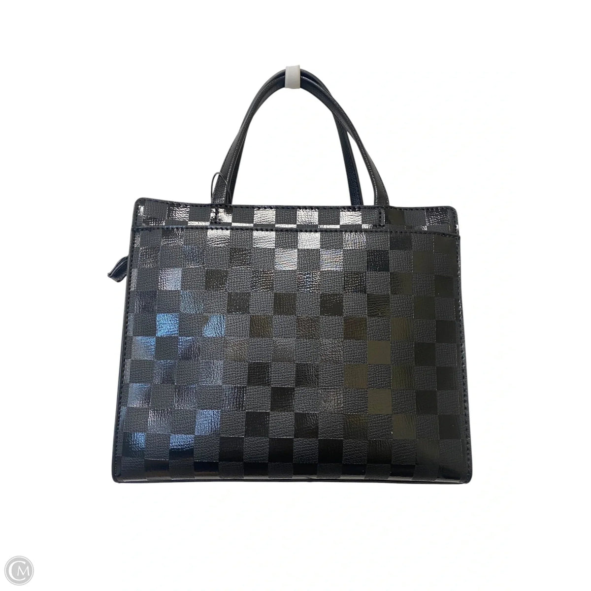 Crossbody Designer By Karl Lagerfeld, Size: Medium