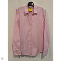 Top Long Sleeve By Old Navy In Pink, Size: M