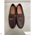 Shoes Flats By Old Navy In Brown, Size: 7
