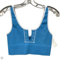 Bralette By Out From Under In Blue, Size: M